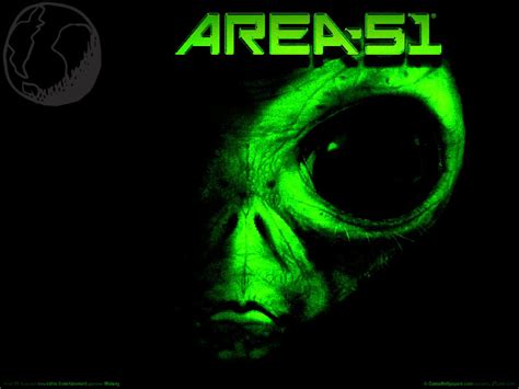 Area 51 Wallpaper Wallpapersafari