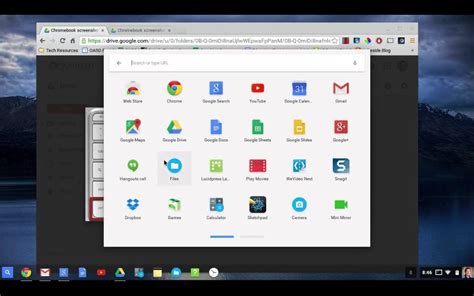 How To Screenshot On Chromebook Laptop How To Take And Edit A