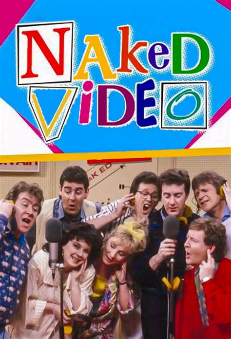 Naked Video All Episodes Trakt