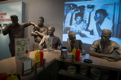 National Civil Rights Museum To Reopen After Reconstruction The New York Times