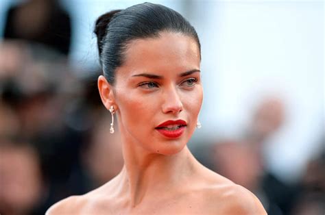 Did Adriana Lima Have Plastic Surgery Before And After 2020