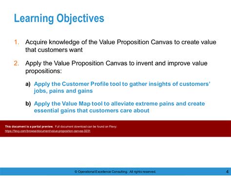 Value Proposition Canvas 134 Slide Powerpoint Presentation Pptx Flevy
