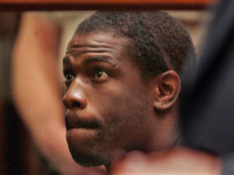 Lawrence Phillips To Be Prosecuted For Death Of Cellmate