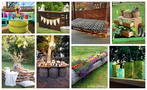 Gorgeous Diy Outdoor Decorations That Will Amaze You Top Dreamer