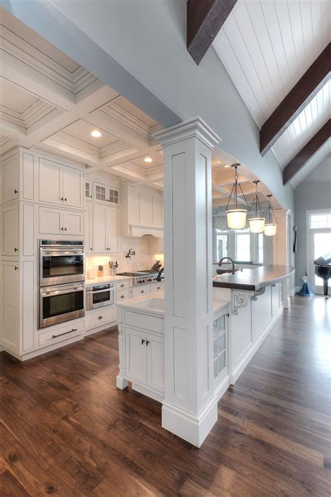 Inspirational free kitchen design software mac image kitchen. Chateau du Nord - MAC Custom Homes | Kitchen remodel, Home ...