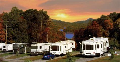 The 5 Best Rv Parks In West Virginia