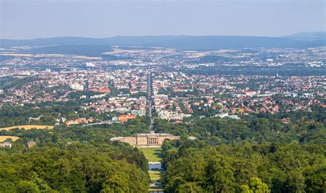 Guía De Kassel Alemania Todo Sobre Kassel Alemania Destinos