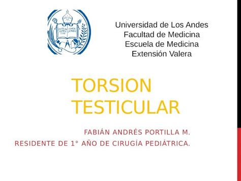 Pptx Torsion Testicular Semi Dokumen Tips