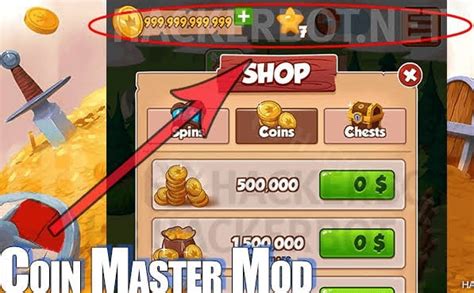 Download the mod apk latest version of rob master 3d, the best casual game of android, this mod is provide unlimited money, gems, unlocked all levels download rob master 3d mod apk. Coin Master Mod APK Install On Android And Get Unlimited Coins/Spins