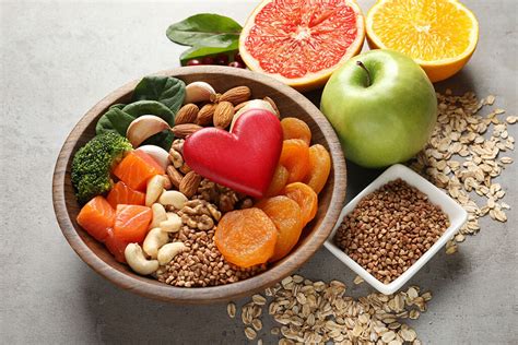 A Guide To Heart Healthy Diets For Seniors Greentree At Westwood