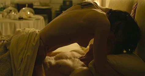 Rooney Mara Nude Sex Scene In The Girl With The Dragon Tattoo Free My