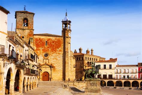 Reisen Nach Extremadura Entdecken Sie Extremadura Mit Easyvoyage