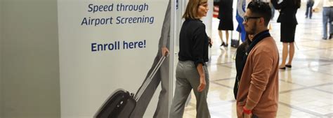 Tsa To Flyers Say Goodbye To Free Speedy Security Lines