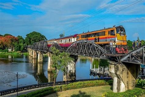 The 10 Best Things To Do In Kanchanaburi 2018 With Photos