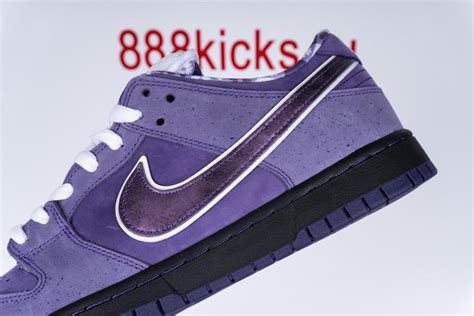 Nike Dunk Sb Purple Lobsters Rrepsneakers