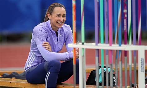 Jessica Ennis Hill To Put Body To Test In Heptathlon Return At Hypo