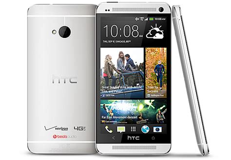 Htc One Now Available From Verizon For 199 Droid Life
