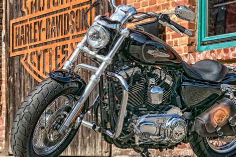 Of The Best Harley Davidson Motorcycles Of All Time Biker Report