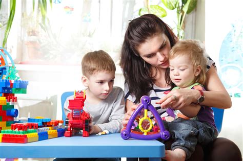 Tips for Babysitters