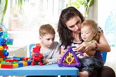 Babysitting Hiring Near Me