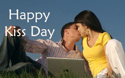 Free Download Happy Kiss Day Wallpapers Imgkidcom The 640x401