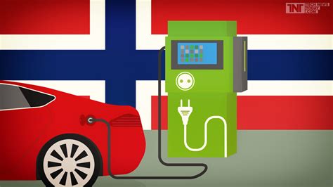 7 Fully Electric Vehicles In Norway S Top 10 Cleantec