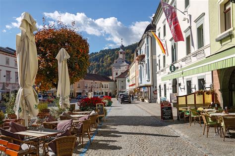 10 Best Places To Visit In Carinthia Austria With Map Touropia