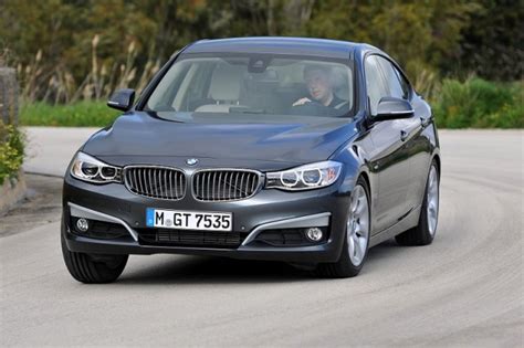 Bmw 3 Series Gran Turismo Reviews Complete Car