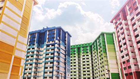 9 Affordable 4 Room Hdb Flats You Can Rent For 3500 And Less Right