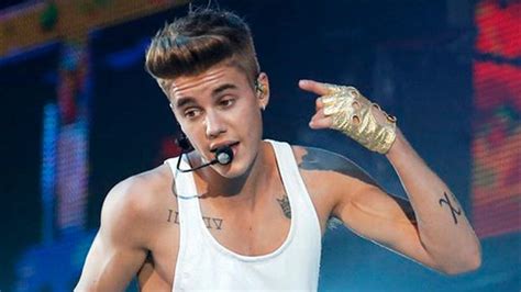 Justin Bieber Arrested In Miami Latest News Videos Fox News