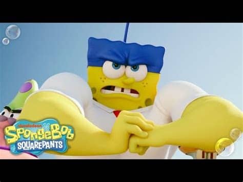 Spongyabob spongya szökésben (2020) teljes filmek magyarul videa nézd meg most ▶️▶️▷ bit.ly/3lzmooz? The SpongeBob Movie: Sponge Out of Water - Official ...