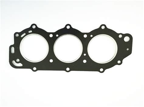Cylinder Head Gasket 6h4 11181 A0 6h4 11181 A1 Fit For Yamaha Outboard