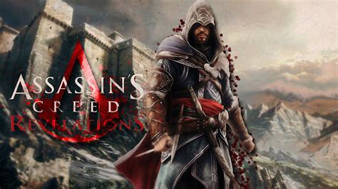 Assasin S Creed Revelations Ndir Oyun Tv