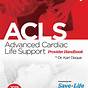 Acls Provider Manual Ebook