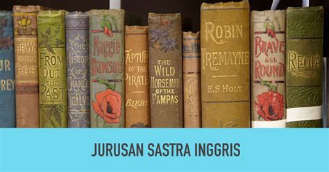 Literature literature review adalah uraian tentang teori, temuan, dan bahan penelitian lainnya yang diperoleh dari bahan acuan untuk dijadikan landasan. Jurusan Sastra Inggris: Apa Saja yang Dipelajari? - Halo ...