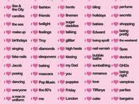 9 Best Cute Nicknames For Girlfriend Ideas Names Cute Nicknames For