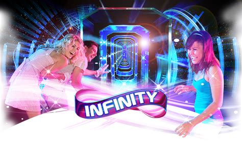 Infinity Attraction, Surfers Paradise | Gold coast australia, Surfers paradise, Gold coast