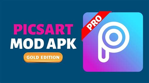 Picsart Mod Apk 1730 Download Unlocked Premium And Unlimited Gold