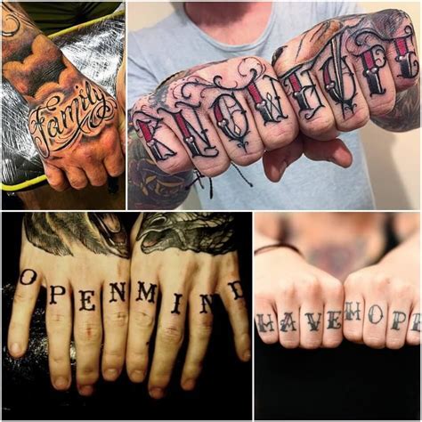 Quote Tattoos For Guys Tattoo Quotes Word Tattoo Design