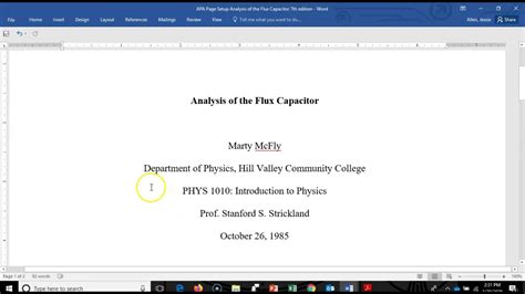 How To Write A Preliminary Annotated Bibliography