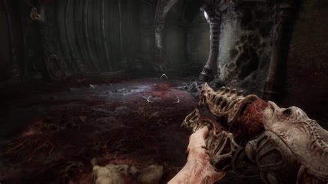 Si queréis saber cuáles son los mejores videojuegos de terror y. Scorn, el videojuego del que todos hablan; entre lo ...