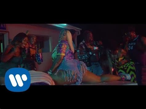 Jucee Froot X Zed Zilla Shake Dat Ass Official Music Video
