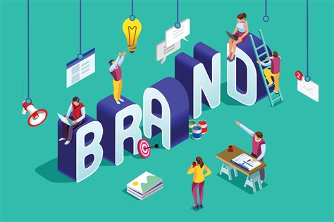The Importance Of Brand Consistency Brand Building Tips