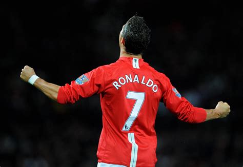 See how cristiano ronaldo went from the skinny, goofy portuguese prodigy, to the 'supreme athlete', planning to run the manchester united defence ragged in tonight's champions league showdown. celebrity football ronaldo manchester united cristiano ...