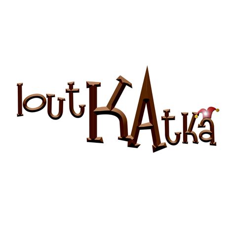 Loutka Katka Home