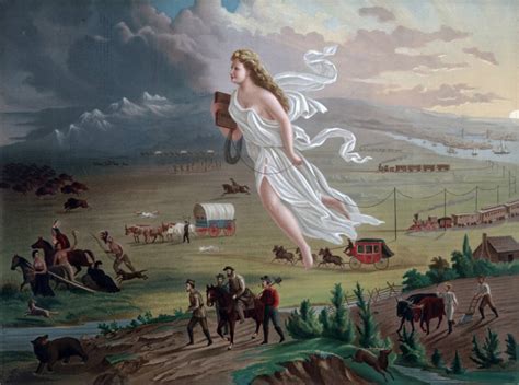 How The Trail Of Tears Forced Native Americans Off Their Lands