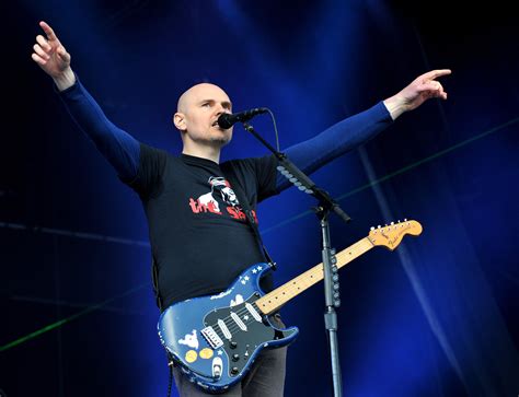 10 Things You Might Not Know About Birthday Boy Billy Corgan Iheart