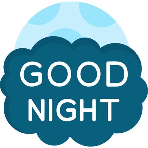 Chia Sẻ Hơn 93 Sticker Good Night Dễ Làm Nhất Co Created English