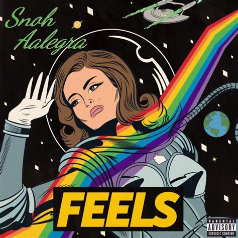 Feels By Snoh Aalegra On Itunes