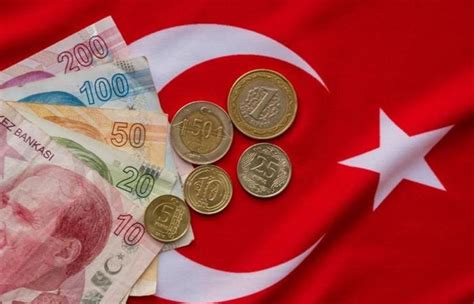A Warning Of A Deeper Collapse Of The Turkish Lira